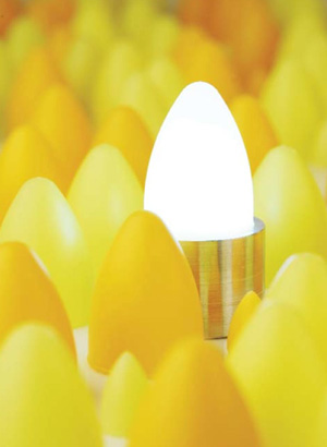 ChromaLit phosphor light sources ChromaLit phosphor light sources